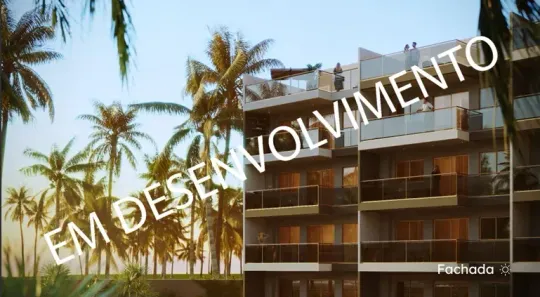 Apartamento com 2 Quartos à venda, 60m² no , Tamandaré