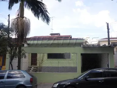 Casa com 1 Quarto à venda, 190m² no Lauzane Paulista, São Paulo