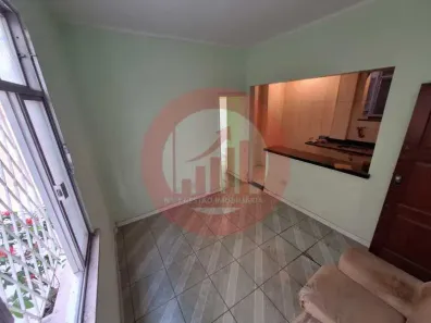 Apartamento com 2 Quartos à venda, 60m² no Rocha, Rio de Janeiro