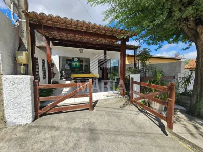Casa com 3 Quartos à venda, 64m² no Ebenezer, Gravatá