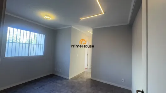 Apartamento com 2 Quartos para venda ou aluguel, 44m² no Campo Grande, Rio de Janeiro