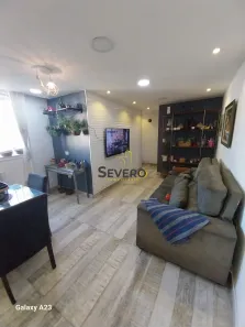 Apartamento com 2 Quartos à venda, 55m² no Alcântara, São Gonçalo
