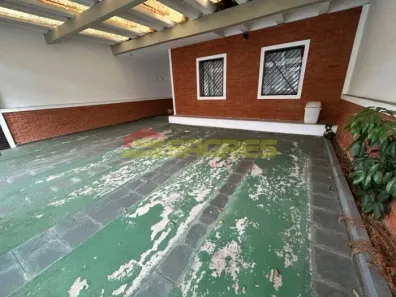Sobrado com 4 Quartos à venda, 288m² no Vila Ede, São Paulo