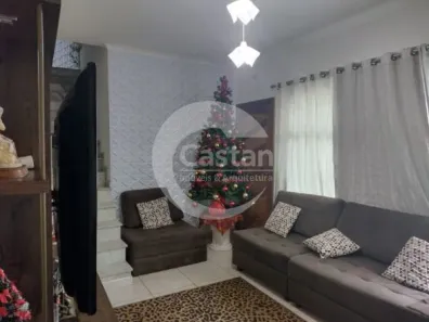 Sobrado com 4 Quartos à venda, 250m² no Parque São Lucas, São Paulo