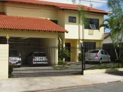 Casa com 5 Quartos à venda, 405m² no Boa Esperança, Cuiabá