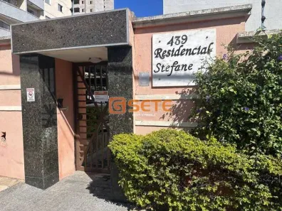 Apartamento com 3 Quartos à venda, 79m² no Vila Augusta, Sorocaba