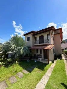 Casa de Condomínio com 5 Quartos à venda, 400m² no Sahy, Mangaratiba