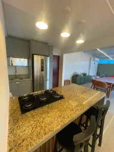 Cobertura com 2 Quartos à venda, 146m² no Ingleses do Rio Vermelho, Florianópolis