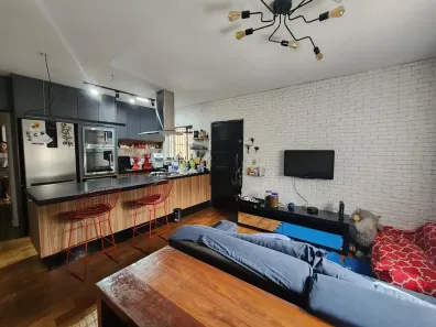 Casa com 20 Quartos à venda, 67m² no Jardim Monte Kemel, São Paulo