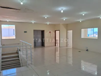 Ponto Comercial para alugar, 201m² no Jardim Orestes Veroni, Limeira