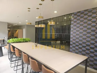 Apartamento com 1 Quarto para alugar, 26m² no Mooca, São Paulo