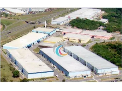 Galpão/Depósito/Armazém para alugar, 1347m² no Ponte Alta, Atibaia