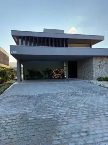 Casa de Condomínio com 4 Quartos à venda, 588m² no Alphaville - Lagoa dos Ingleses, Nova Lima