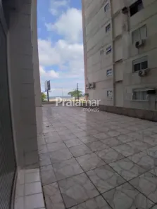 Apartamento com 1 Quarto à venda, 33m² no Itararé, São Vicente