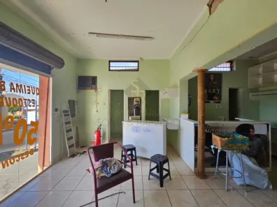 Casa com 2 Quartos à venda, 144m² no Ipiranga, Ribeirão Preto