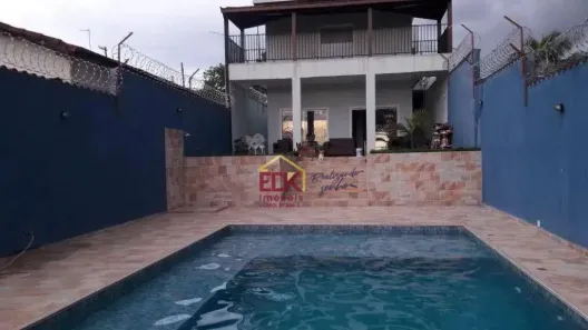 Fazenda/Sítio com 3 Quartos à venda, 340m² no Condomínio Bom Jesus, Caçapava