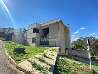 Casa de Condomínio com 4 Quartos à venda, 325m² no Spina Ville II, Juiz de Fora