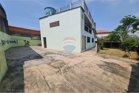 Sobrado com 4 Quartos à venda, 239m² no Jardim Remo, São Paulo