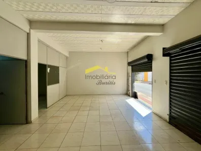 para alugar, 70m² no Salgado Filho, Belo Horizonte