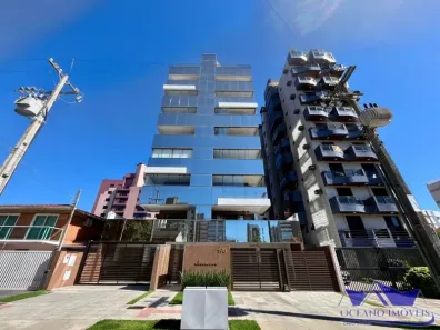 Apartamento com 3 Quartos à venda, 148m² no Centro, Guaratuba