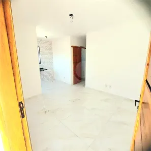 Apartamento com 2 Quartos à venda, 39m² no Vila Marieta, São Paulo