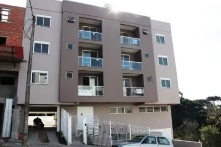 Apartamento com 2 Quartos à venda, 63m² no Salgado Filho, Caxias do Sul