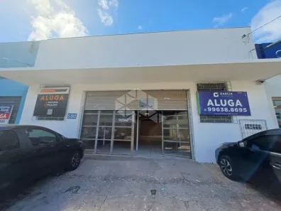 Ponto Comercial para alugar, 400m² no Navegantes, Porto Alegre
