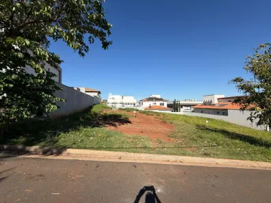 Lote/Terreno à venda, 302m² no Santa Rosa, Piracicaba