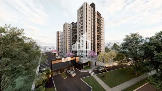 Apartamento com 2 Quartos à venda, 61m² no Parque Campolim, Sorocaba
