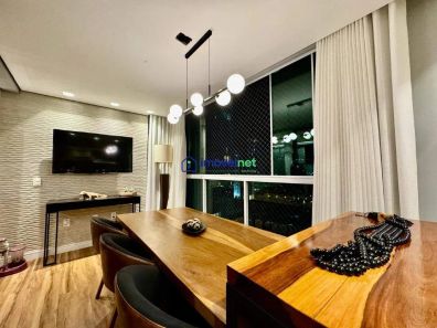 Apartamento com 3 Quartos à venda, 85m² no Buritis, Belo Horizonte