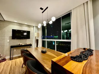 Apartamento com 3 Quartos à venda, 85m² no Buritis, Belo Horizonte