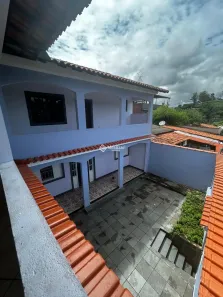 Casa com 4 Quartos à venda, 309m² no Vila Brasília, Volta Redonda