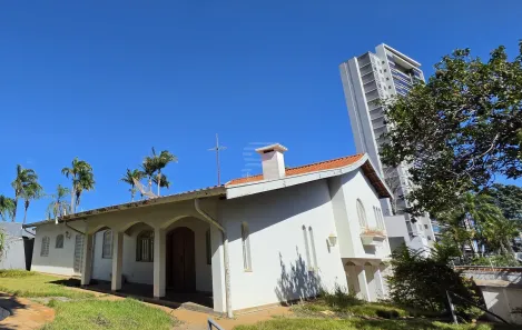 Imóvel Comercial à venda, 348m² no Nova Campinas, Campinas