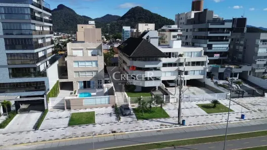 Apartamento com 4 Quartos à venda, 199m² no Centro, Matinhos