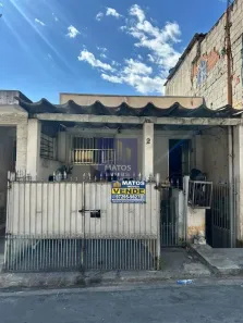 Casa com 4 Quartos à venda, 182m² no Jardim dos Manacás, Carapicuíba