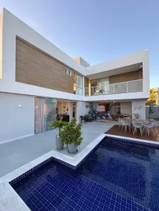 Sobrado com 4 Quartos à venda, 320m² no Vila de Abrantes (Abrantes), Camaçari