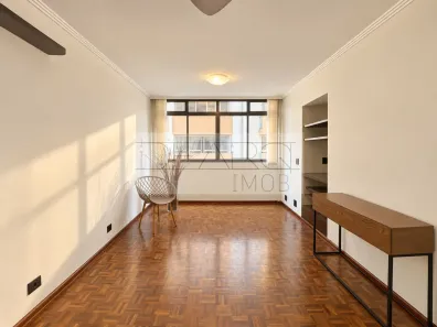 Apartamento com 2 Quartos para alugar, 85m² no Alto da Lapa, São Paulo