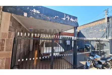 Casa com 3 Quartos à venda, 161m² no Centro, Ribeirão Preto