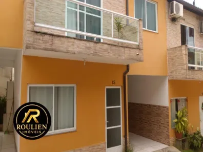 Casa com 2 Quartos à venda, 75m² no Jardim da Posse, Nova Iguaçu