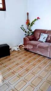 Casa com 3 Quartos à venda, 128m² no Jardim Nova Esperança, Jacareí