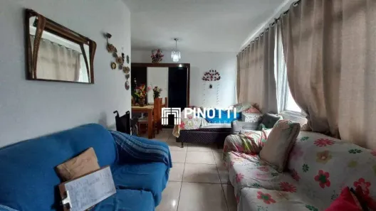 Apartamento com 1 Quarto à venda, 50m² no Centro, São Bernardo do Campo