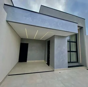 Casa com 3 Quartos à venda, 114m² no Loteamento Jardim Vila Verde, Hortolândia