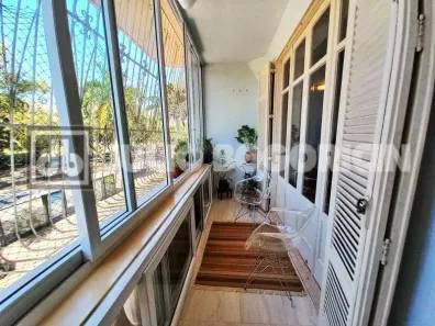 Apartamento com 3 Quartos à venda, 171m² no Flamengo, Rio de Janeiro