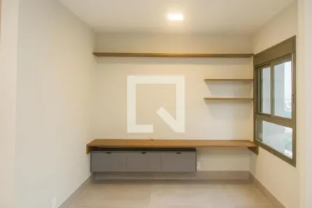 Apartamento com 1 Quarto à venda, 42m² no Campo Belo, São Paulo