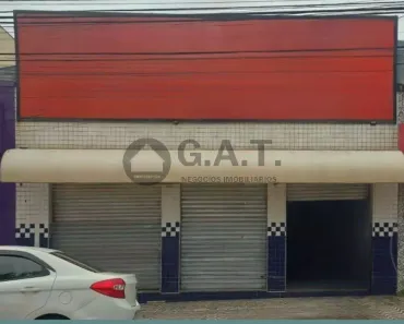 Ponto Comercial para alugar, 210m² no Centro, Votorantim