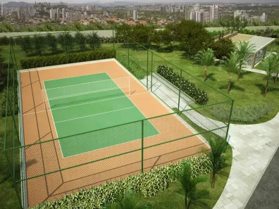 Apartamento com 3 Quartos à venda, 92m² no Vila Lusitânia, São Bernardo do Campo