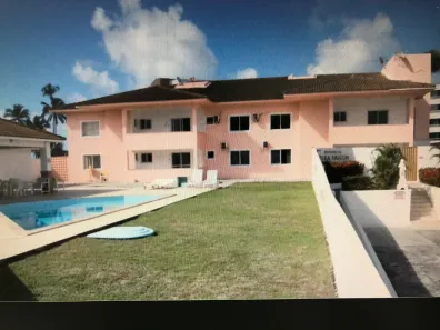 Apartamento com 2 Quartos para alugar, 105m² no Vilas do Atlântico, Lauro de Freitas