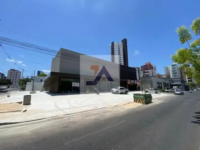 Ponto Comercial para alugar, 85m² no Fátima, Teresina
