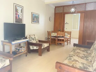 Apartamento com 2 Quartos à venda, 48m² no Pitangueiras, Guarujá