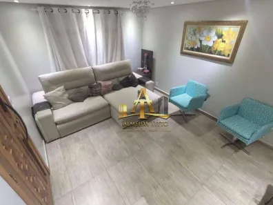 Sobrado com 3 Quartos à venda, 200m² no Cidade das Flores, Osasco